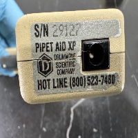 Lot Of Drummond Pipet Aid Pipet Fillers - Quantity 10 image 3